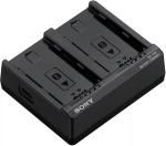 Sony BC-ZD1 akulaadija Digitaalkaamera aku USB
