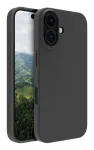 Nutitelefoni &uuml;mbris dbramante1928 Bulk-Nuuk Pro MS-iPhone 16-BK iPhone 16-le, must