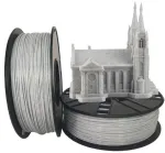 3D-printimismaterjal Gembird 3DP-PLA1.75-02-MAR