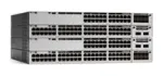 Catalyst 9300 48-pordine 1G vask, fikseeritud 4x1G SFP &uuml;leslingiga, ainult andmed, v&otilde;rk Essentials