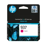HP 937 magenta originaal tindikassett
