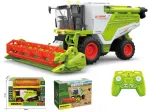 Kaugjuhitav kombain Madej Harvester R/C mudel 012050 &mdash; raadio teel juhitav m&auml;nguasi