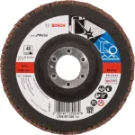 Angle Grinder Accessory Bosch 2 608 607 326 Bore Size 2.22 cm