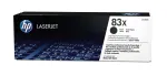 HP 83X suure tootlusega must originaalne LaserJet toonerikassett, 2200 lehek&uuml;lge, must, 1 tk