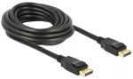 Delock DisplayPort-kaabel - DisplayPort (M)
