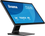 IIYAMA ProLite T2452MSC-B2AG 24-tolline Full HD IPS puutetundlik monitor 1920&times;1080, 5 ms, USB 3.2 jaotur, k&otilde;larid, VESA