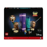 43301 Disney Pixar Toy Story Slinky Buchsttzen (1.4.)