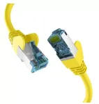 V&otilde;rgukaabel EFB Elektronik EC020200185 RJ-45 Cat7 10 m Kollane