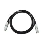 BlueOptics AXLC761-BL InfiniBand fiiberoptiline kaabel 1 m QSFP isane-isane