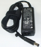 Toiteadapter HP SPS-45W USB-C nPFC-ga, 45 W v&auml;ljund, 1,8 m kaabel