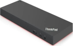 Lenovo ThinkPad Thunderbolt 3 Dock Gen 2 dokkimisjaam (40AN0135DE)