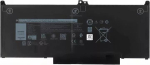 Dell MXV9V 4-elemendiline s&uuml;learvuti aku, 7,6 V 60 Wh