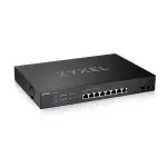 Zyxel XS1930-10-ZZ0101F v&otilde;rgul&uuml;liti Hallatav L3 10G Ethernet (100/1000/10000) Must