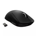 LOGITECH Gaming Mouse - Pro X Superlight Wireless - Must