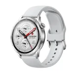 Nutikell Xiaomi Watch S5 46mm, h&otilde;bedane (BHR08ISGL)