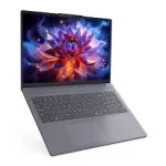 Lenovo IdeaPad Slim 3 16IPH11 s&uuml;learvuti, 16-tolline WUXGA IPS, Intel Core Ultra 5 322, 8GB RAM, 512GB SSD, Windows 11 Home, 83US002SGE