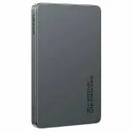 USAMS Power Bank 5000mAh 20W PD MagSafe Wireless Grey