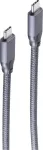 ShiverPeaks BS13-47400 USB-C &ndash; USB-C kaabel, Gen 2, 4,0 m
