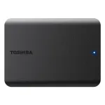 V&auml;line k&otilde;vaketas Toshiba 2TB USB 2.0/3.2 Canvio Basics