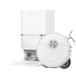 DREAME L50 Ultra White Robot Tolmuimeja RLL51SE-WHITE