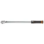 NEO TOOLS Momentv&otilde;ti 1/2 inch 60-350 Nm kl&otilde;ps-t&uuml;&uuml;pi koos kastiga