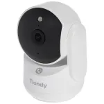 Tiandy TC-H332A siseruumide PTZ Wi-Fi IP-kaamera 3MP 4mm