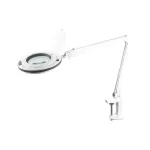 &Uuml;levaatuslamp suurendusklaasiga Rebel 5D 10W 6500K