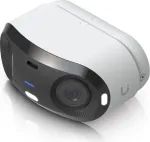 Ubiquiti UVC-G6-180-W IP-kaamera sise-/v&auml;liskasutuseks, kahe anduriga, 16MP, 20 FPS, PoE+