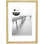 Nielsen Scandic 6721006 pildiraam A4, 21 x 29,7 cm, puit, tamm