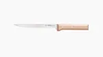 Opinel Parall&egrave;le No. 121 l&otilde;ikamisnuga, 18 cm