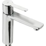 Grohe Lineare Single-lever Basin Mixer 1/2 inch Chrome