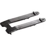 Bachmann Locking Hook Black 375.501
