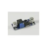 ALLNET ALL-A-45 Alumiiniumkorpus Raspberry Pi 4 Model B jaoks, must