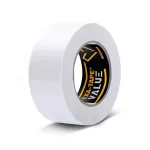 Adam Hall DTEXAVW50 Gaffer Tape valge 50mm x 50m
