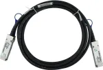 BlueOptics Lenovo 4X97A12613 &uuml;hilduv BlueLAN DAC QSFP56 kaabel, 200G, 1 m