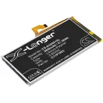 CAMERON SINO aku t&uuml;&uuml;p 0B200-03720100 C11P1903 Asus ROG Phone 3 III ZS661KS jaoks / CS-AUS661SL