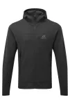 Mountain Equipment Apiro Kapuutsiga Jope - Must, Suurus M