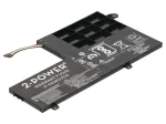 2-Power P&otilde;hiaku Asus VivoBook S15 S530UA X530FN jaoks - 41 Wh