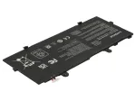 2-POWER Main Battery Pack 7,6V 4900mAh for Asus VivoBook Flip TP401N