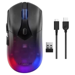 Lenovo Legion M410 hiir M&auml;ngimine Kahek&auml;eline RF Juhtmevaba + USB-C Optiline 16000 DPI