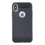 iLike Huawei P Smart 2019 / Honor 10 Lite Simple Case Black
