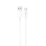 Dudao USB-A to USB-C kaabel 1m Must