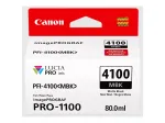 Canon LUCIA PRO II tindikassett 1 tk Originaal Standardtootlikkusega Mattmust