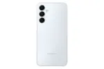 Samsung EF-QA166CTEGWW Clear Case &uuml;mbris Galaxy A16 / A16 5G jaoks, l&auml;bipaistev