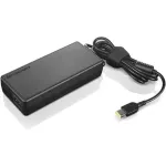 Lenovo 4X20S56685 toiteadapter/inverter siseruumides kasutamiseks 135 W must