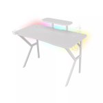 Genesis Holm 320 RGB m&auml;ngulaud, valge