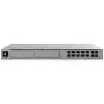 Ubiquiti UniFi Dream Machine Beast &ndash; 25 Gbps IPS/IDS, 7500+ klienti, 1U riiulile paigaldatav pilvel&uuml;&uuml;s