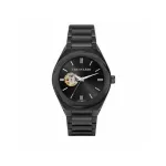 Trussardi meeste k&auml;ekell R2423156001 42mm sinise numbrilaud ja roostevaba teras