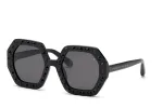 Philipp Plein naiste p&auml;ikeseprillid SPP039S53700Y (53/23/140 mm)