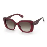 NINA RICCI Naiste p&auml;ikeseprillid SNR439-5309GR Hall Geomeetriline Liblikas